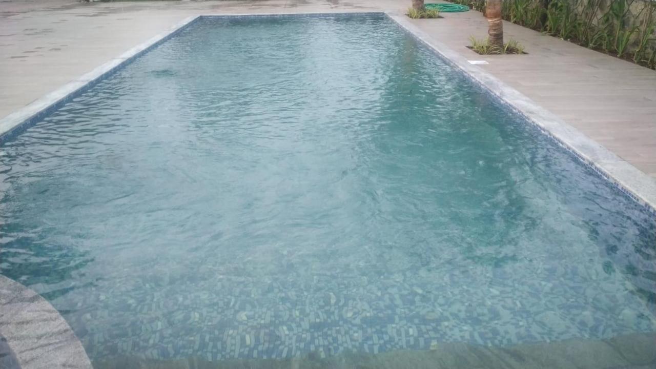 צ'נאי Seagull'S Nest Beach House - Unit Of Prohotel מראה חיצוני תמונה