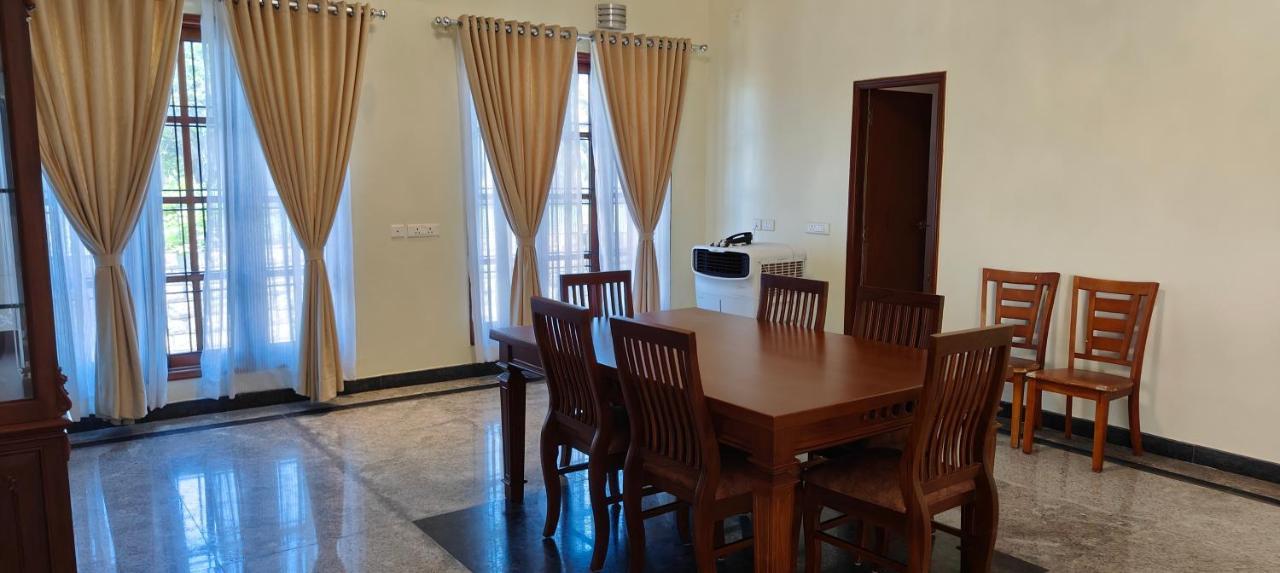 צ'נאי Seagull'S Nest Beach House - Unit Of Prohotel מראה חיצוני תמונה