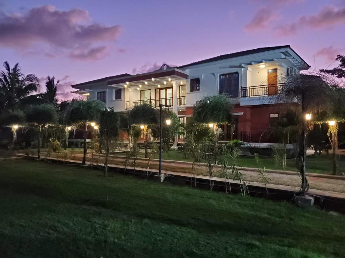 צ'נאי Seagull'S Nest Beach House - Unit Of Prohotel מראה חיצוני תמונה