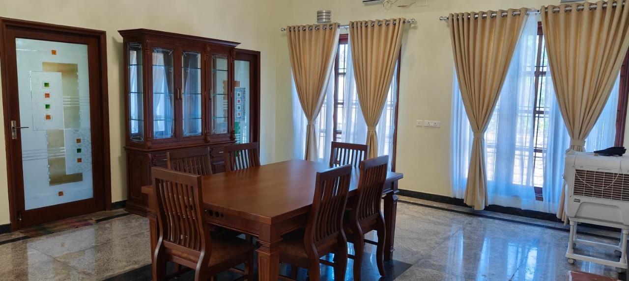 צ'נאי Seagull'S Nest Beach House - Unit Of Prohotel מראה חיצוני תמונה